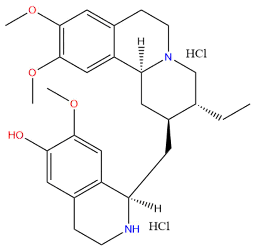 Cephaelin Hydrochloride