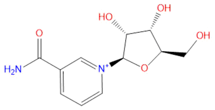 Nicotinamide riboside