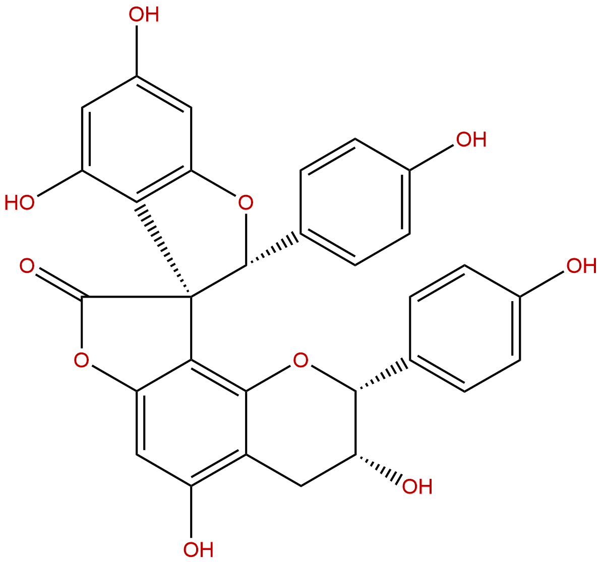 Larixinol