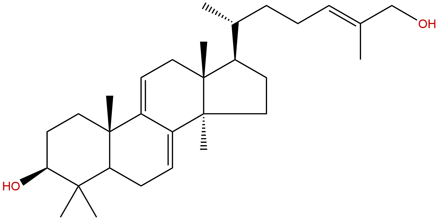 Ganoderol B