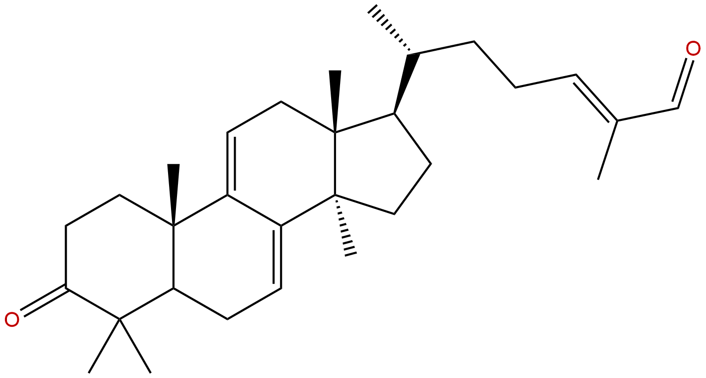 Ganoderal A