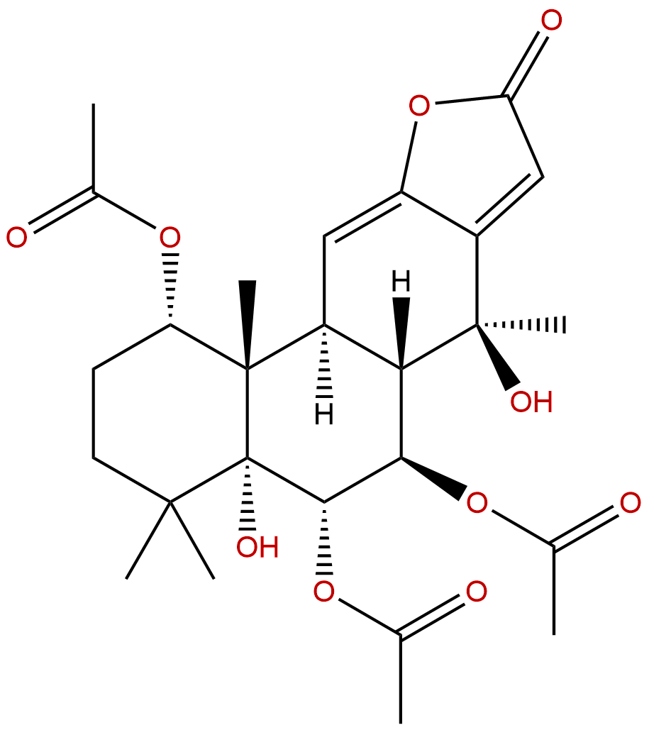 Neocaesalpin O