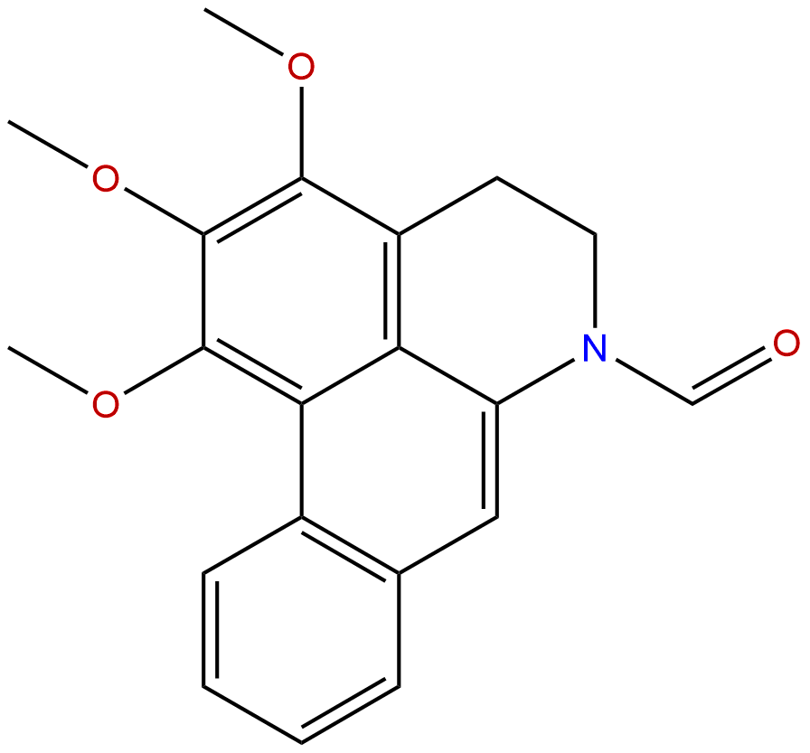 Dehydroformouregine