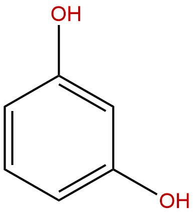 Resorcinol