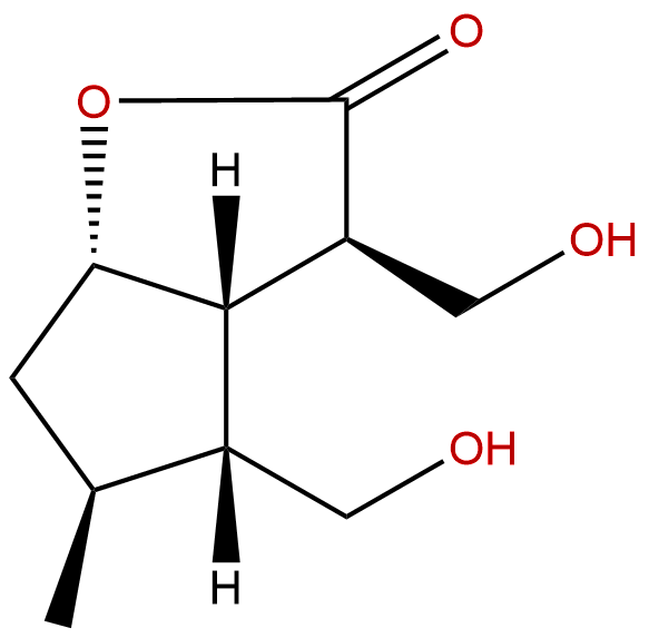 Gelsemiol