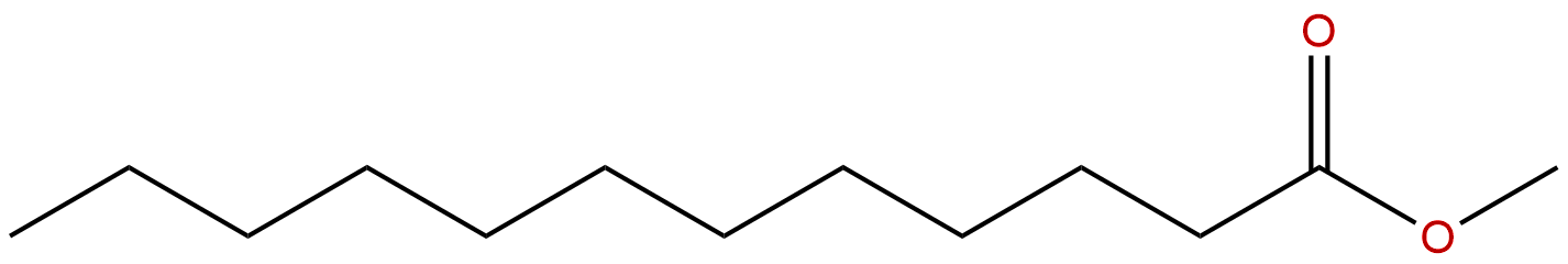 Methyl Laurate