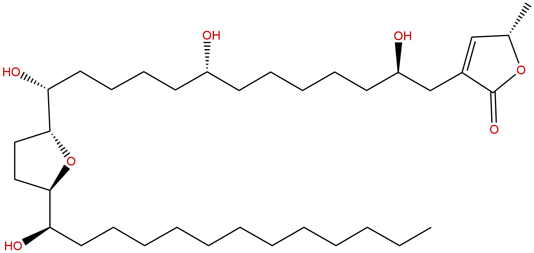 Annonacin