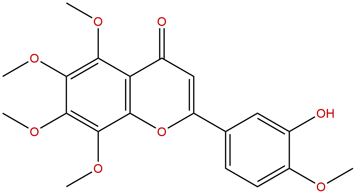 3'-Demethylnobiletin