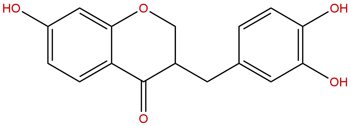 3-Deoxysappanone B