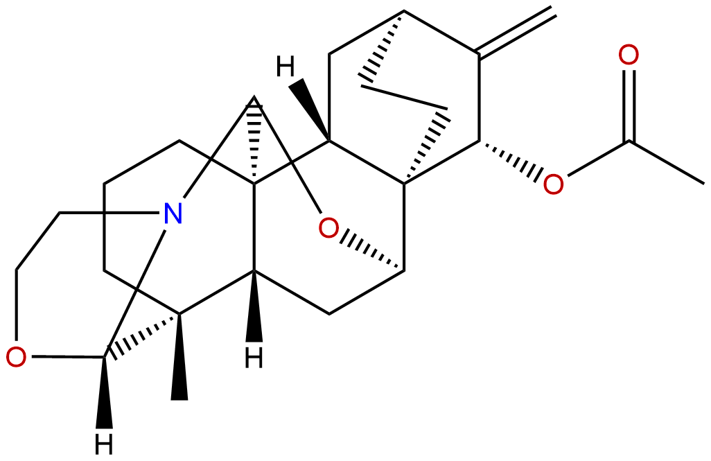 Spiramine A