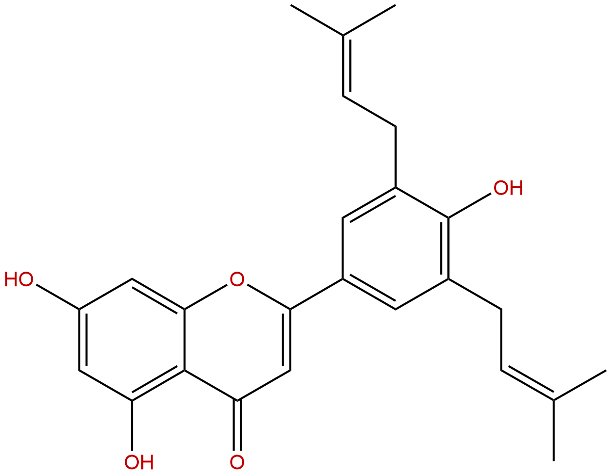 Honyucitrin