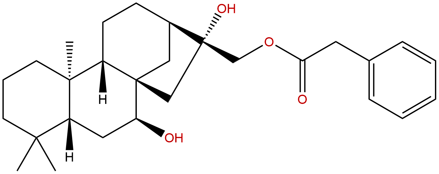 Sculponeatin O