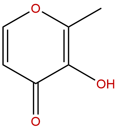 Maltol