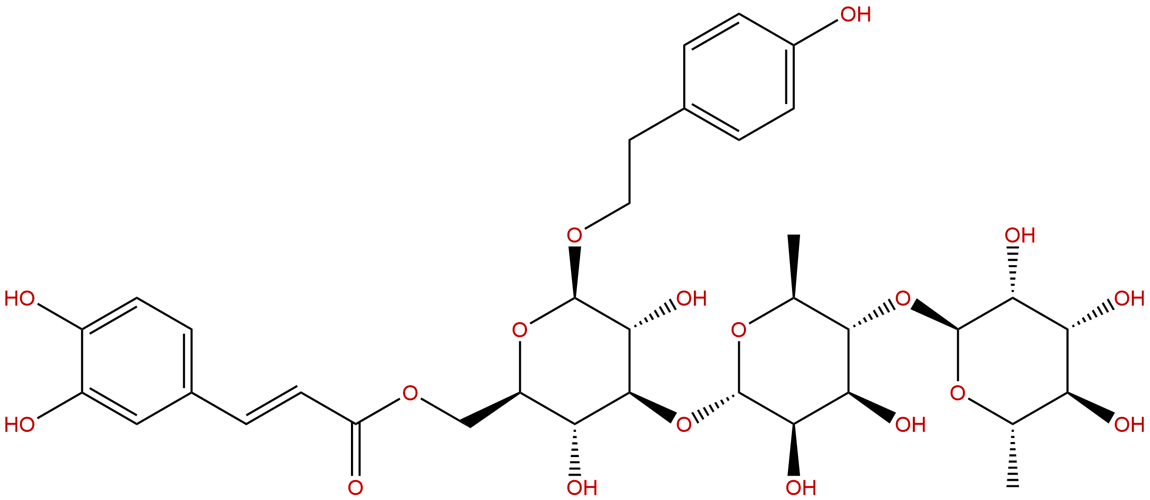 Ligupurpuroside D