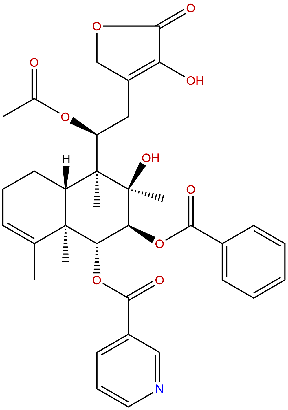Scutebata B
