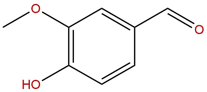 Vanillin
