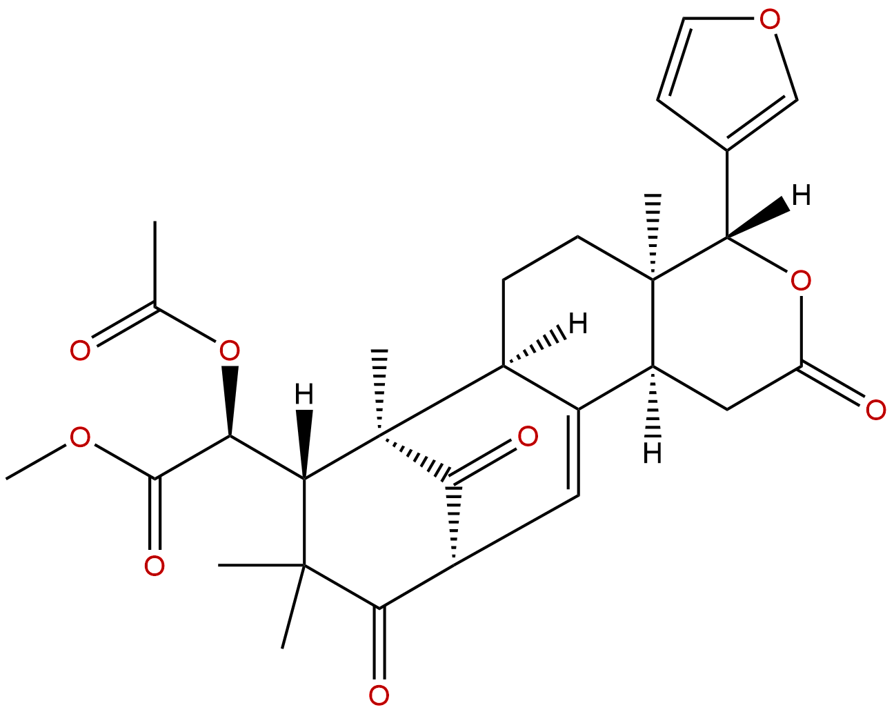 Khayalenoid E