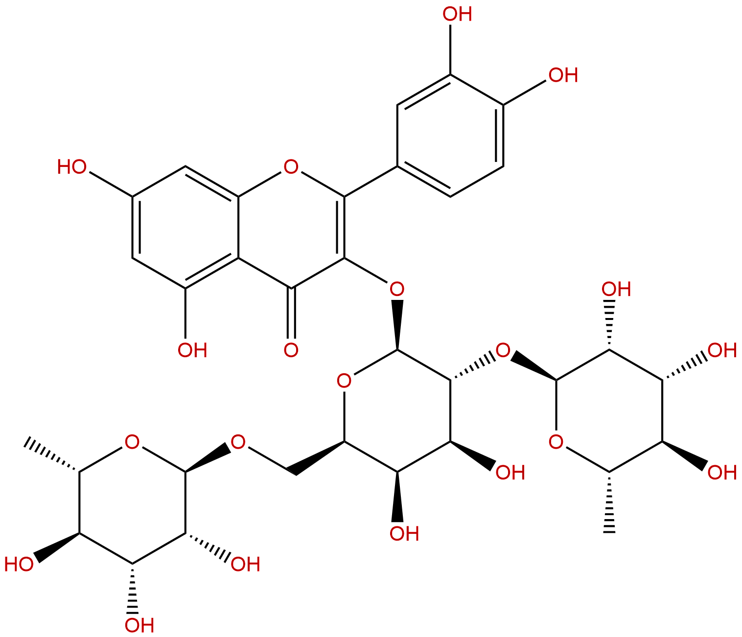 Alcesefoliside