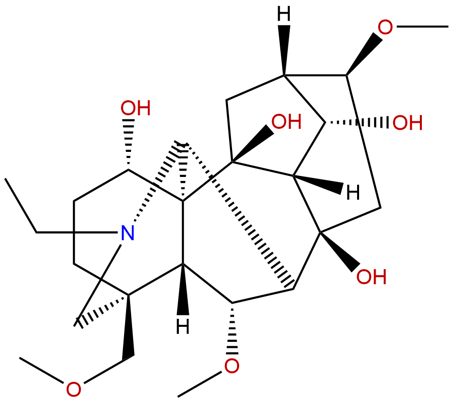 10-Hydroxyneoline
