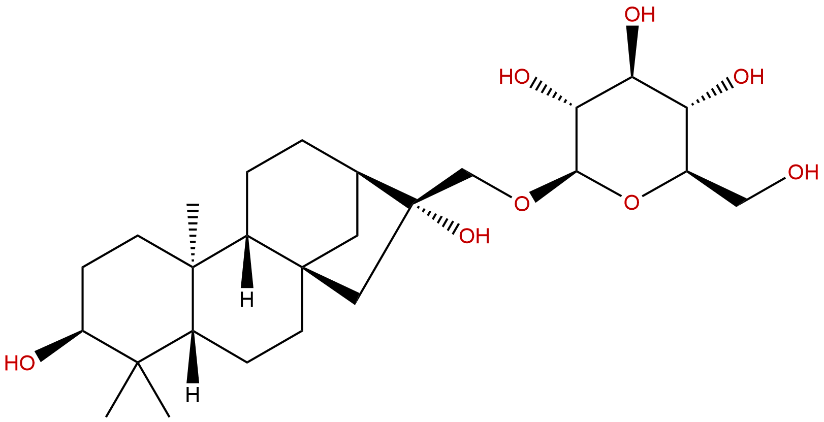 Suavioside A