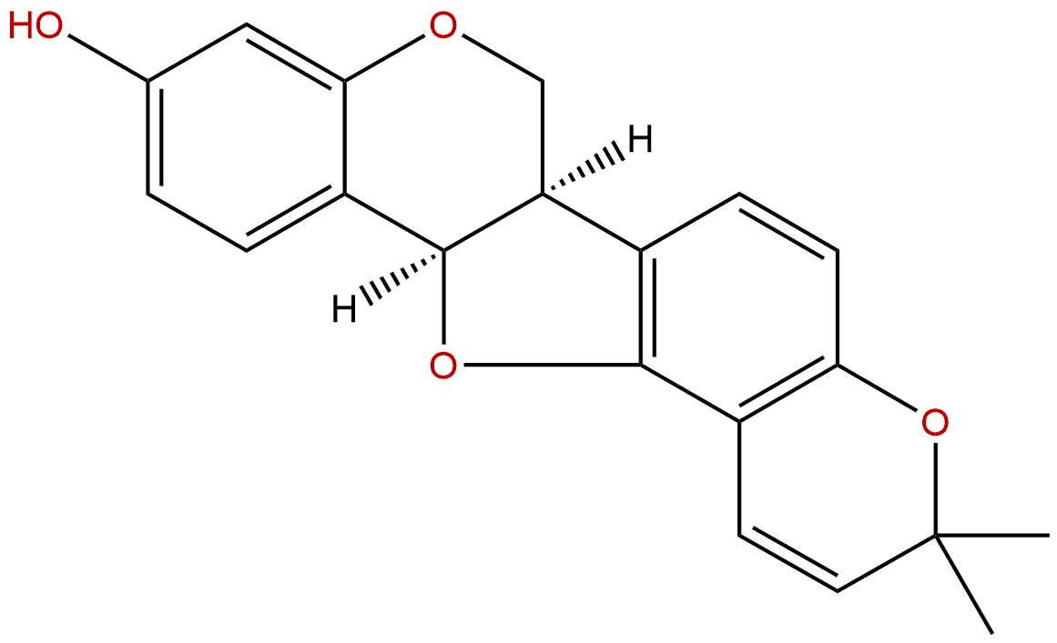 Phaseollin