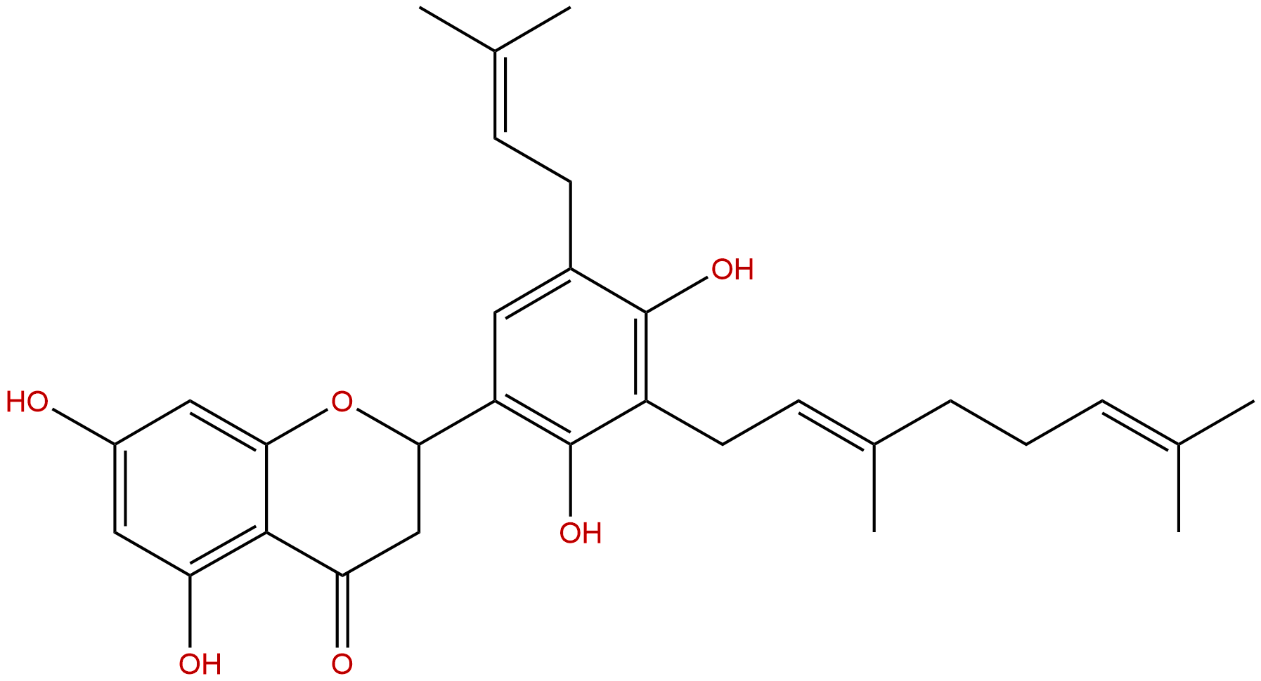 Sanggenol P
