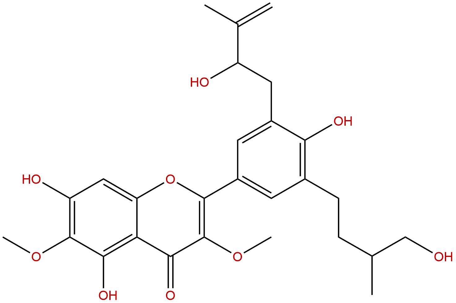 Dodoviscin A