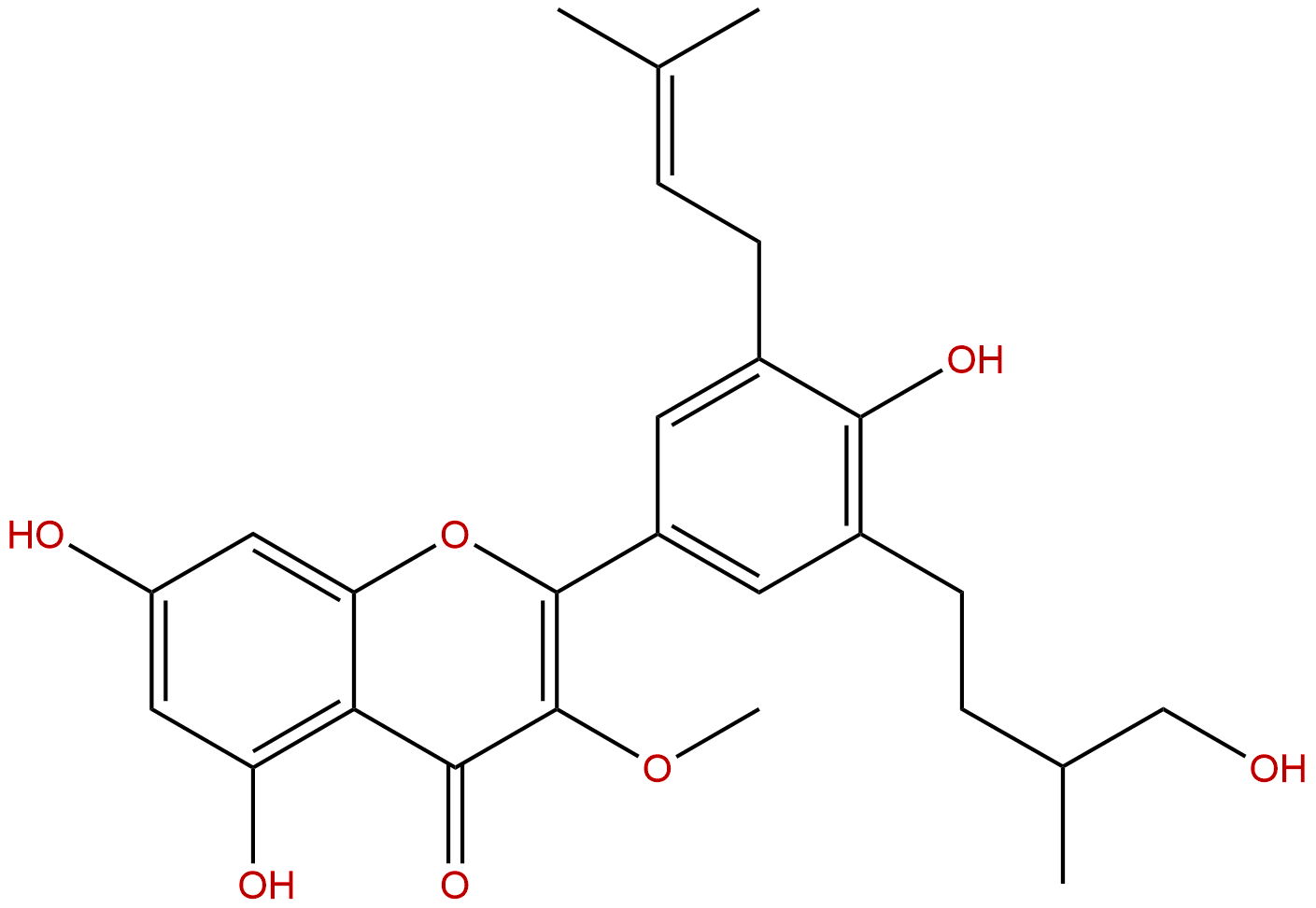 Dodoviscin H