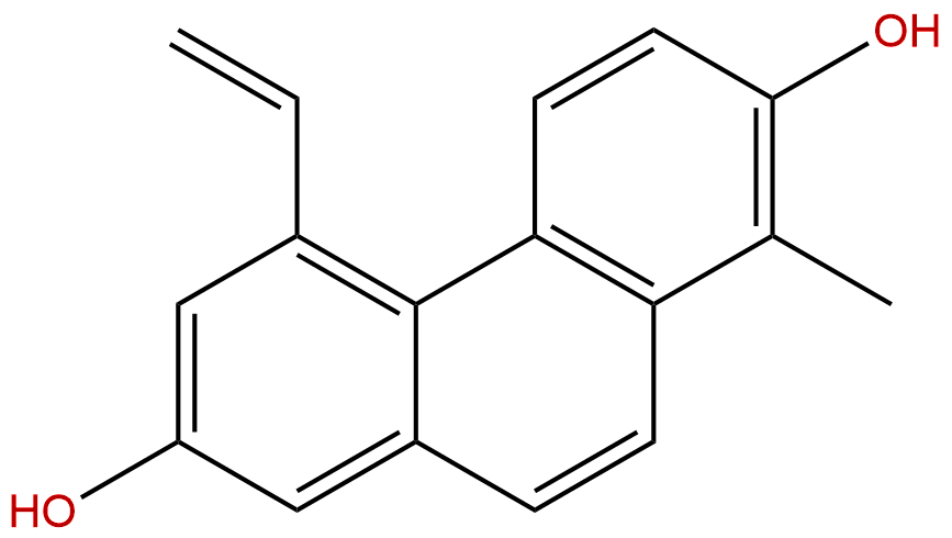 Dehydroeffusol