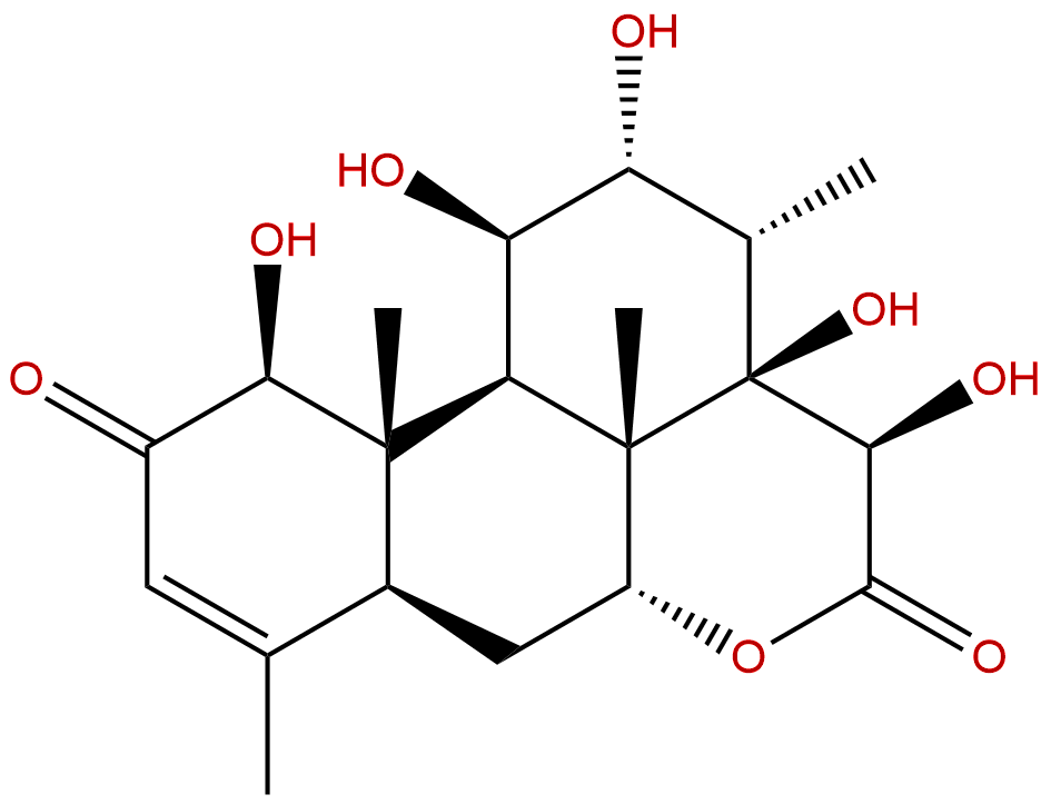 14,15beta-Dihydroxyklaineanone