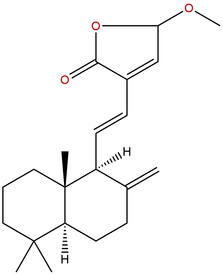 Hedycoronen A