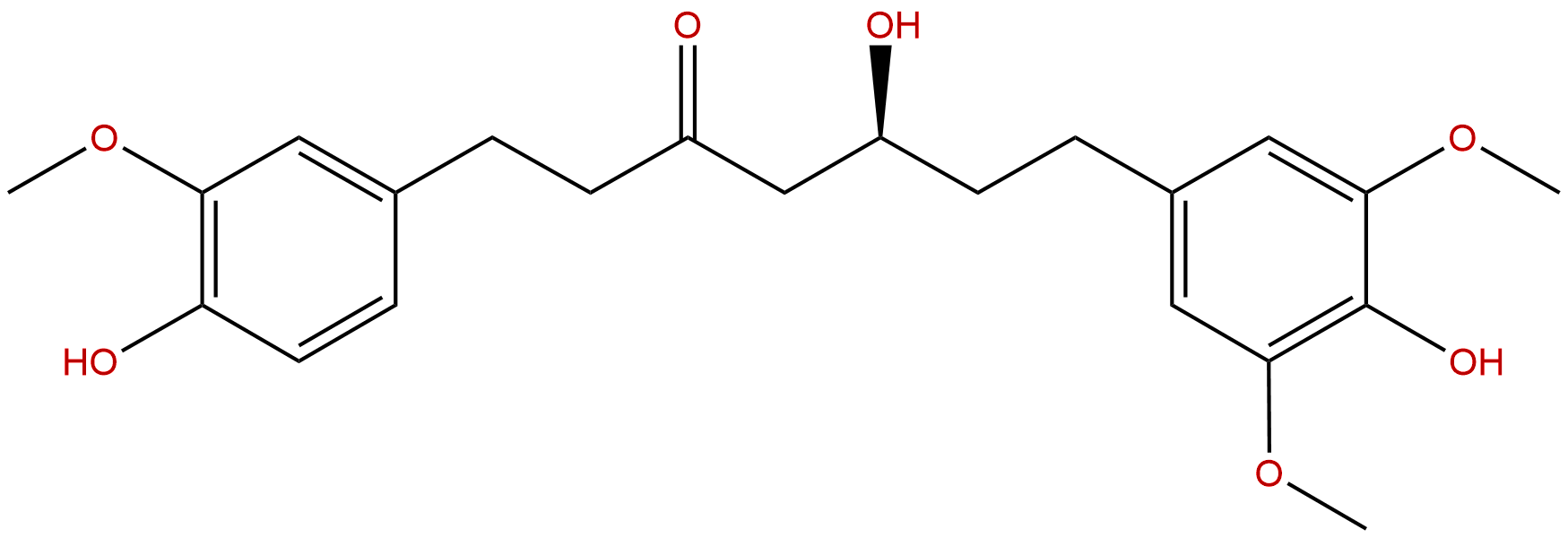 5"-Methoxyhexahydrocurcumin
