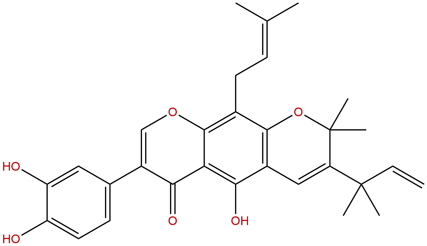 Flemiphilippinin A