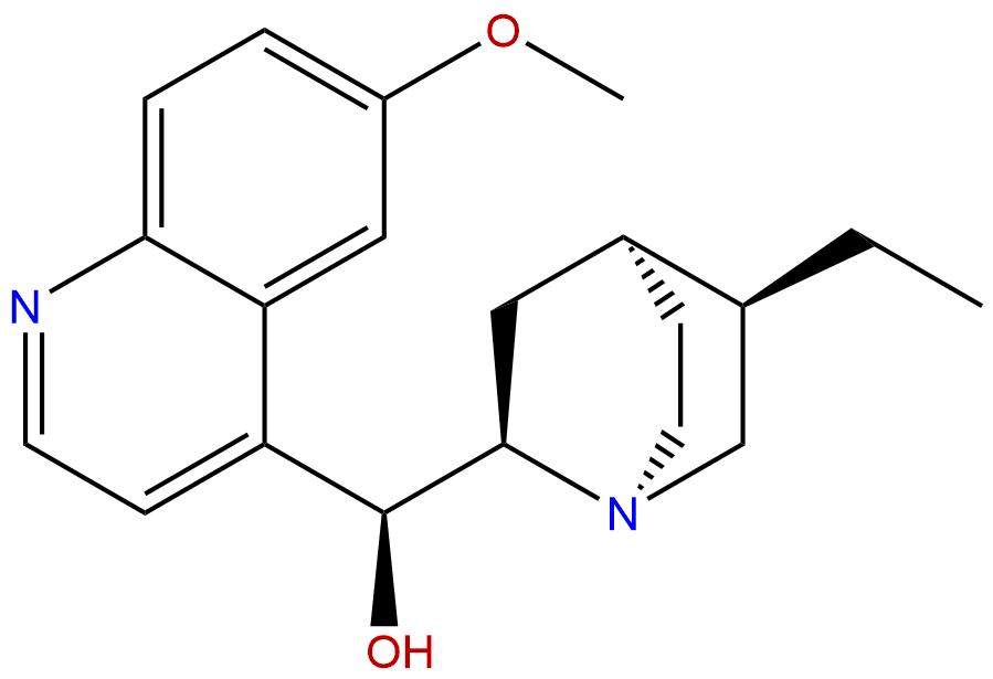 Hydroquinidine