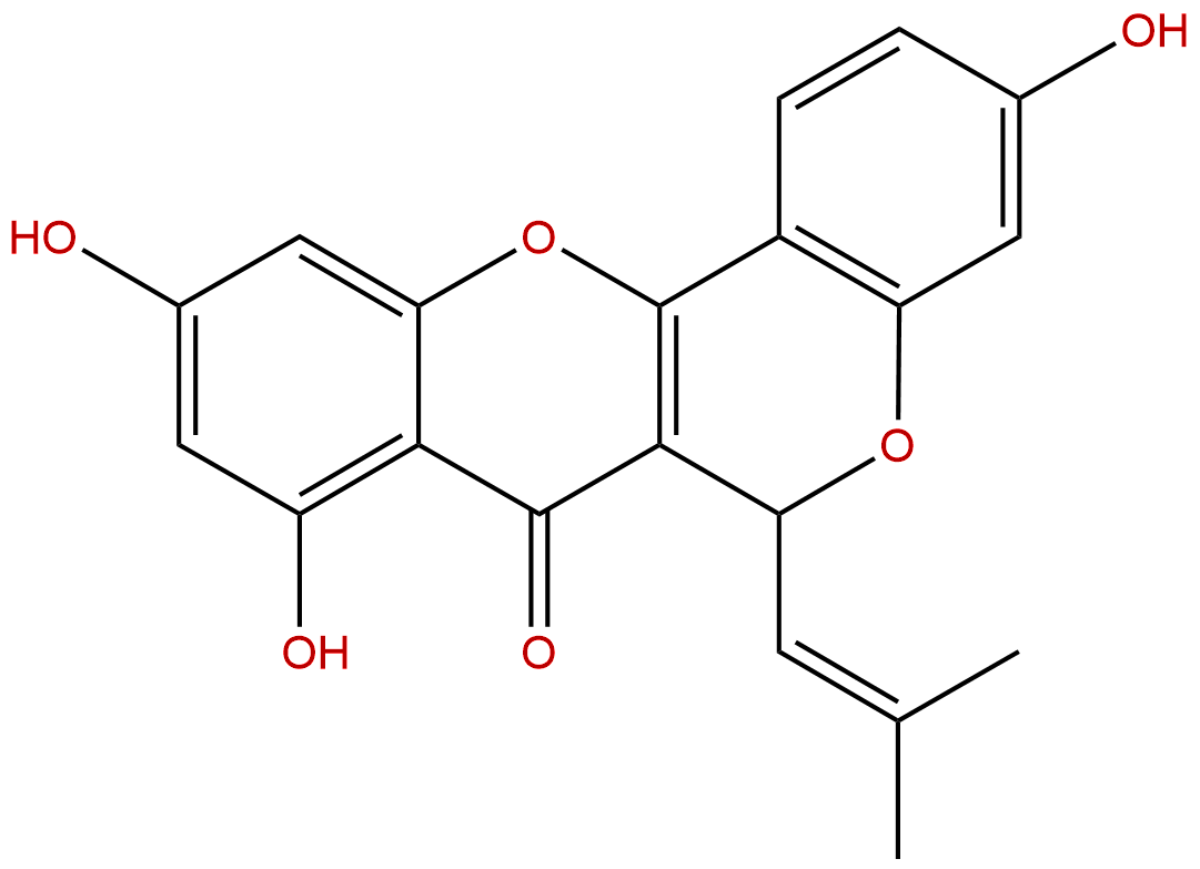Cyclocommunol