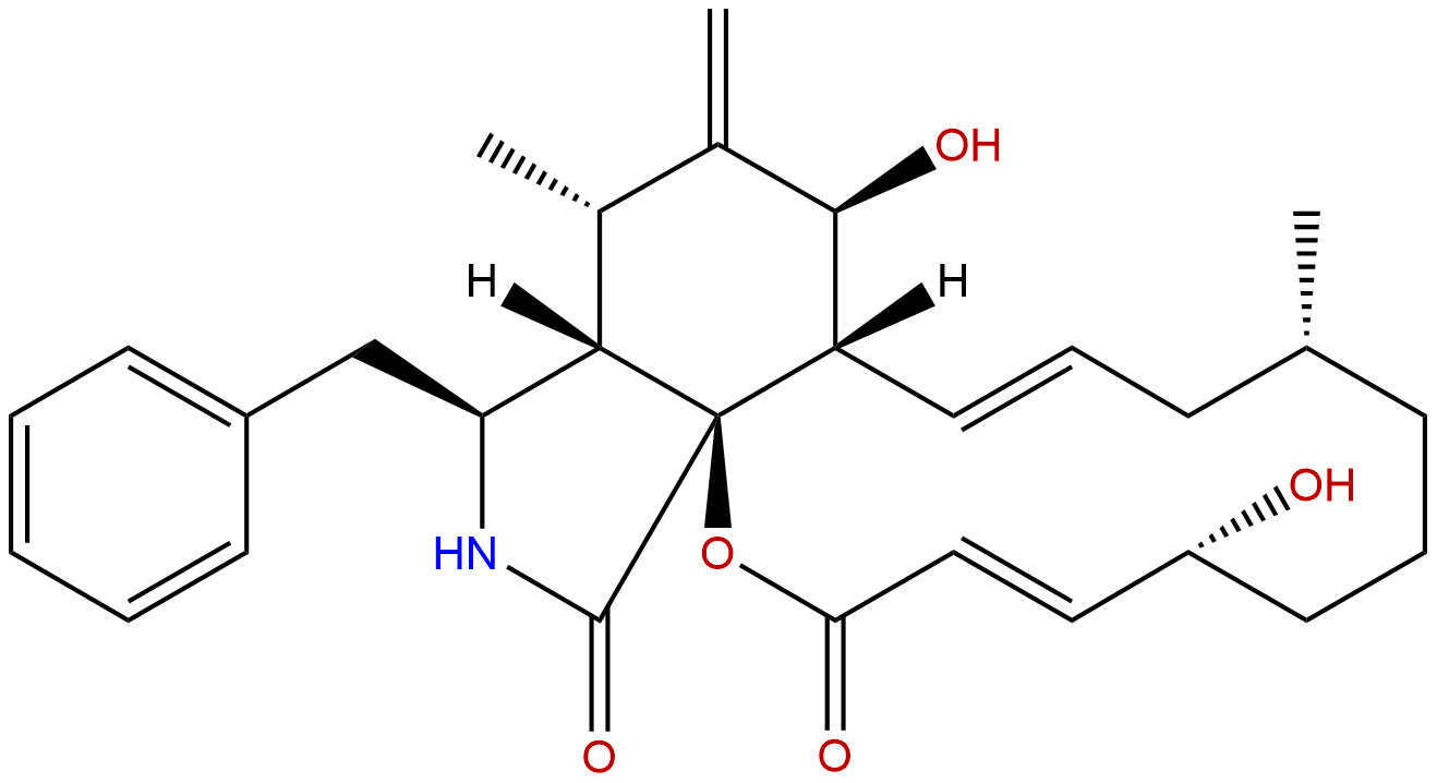 Cytochalasin B