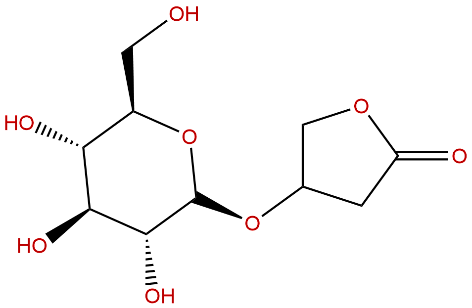 Kinsenoside