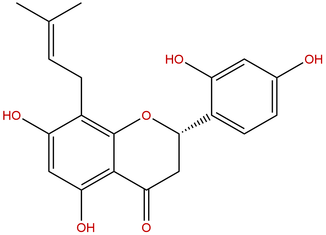 Leachianone G