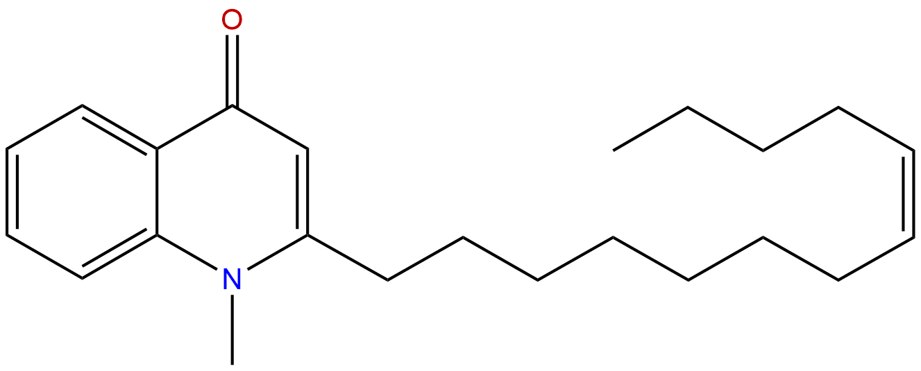 Evocarpine