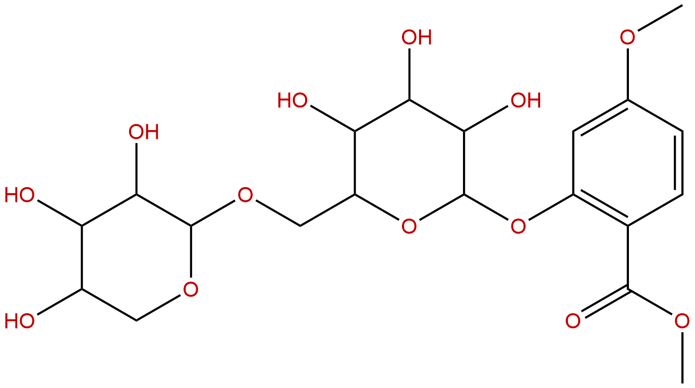 Primverin