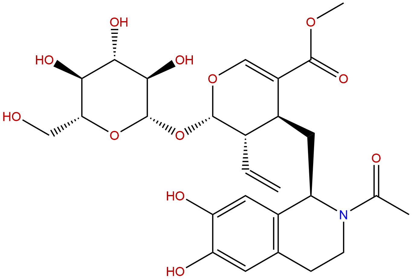 Ipecoside