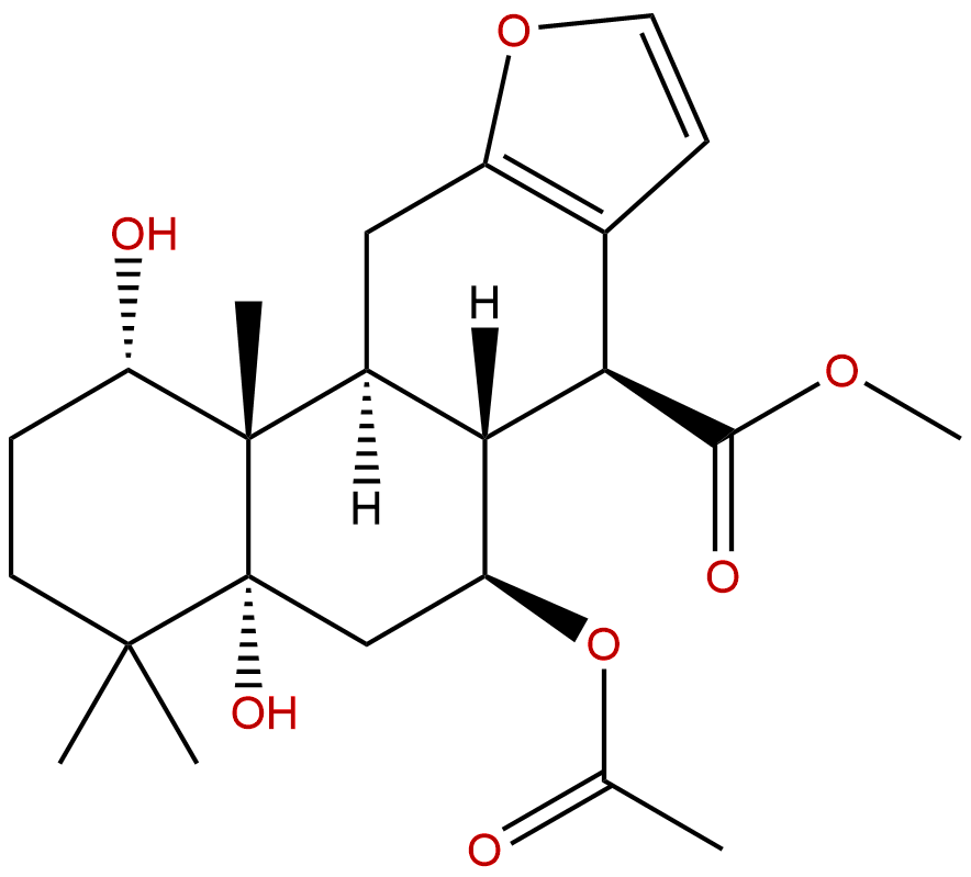 Caesalpine A