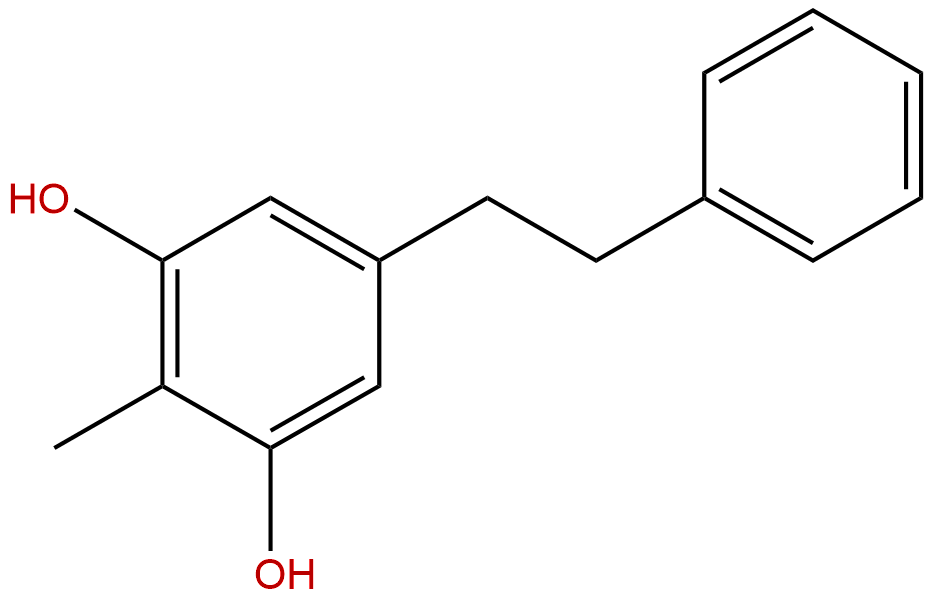 Stilbostemin B