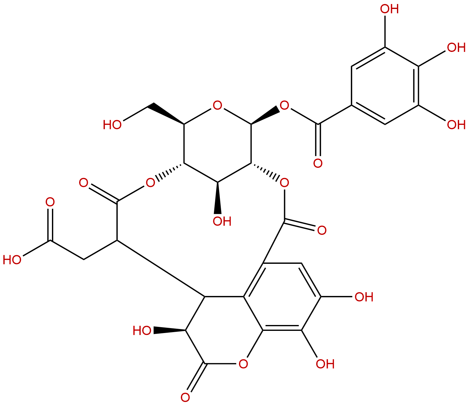 Chebulanin
