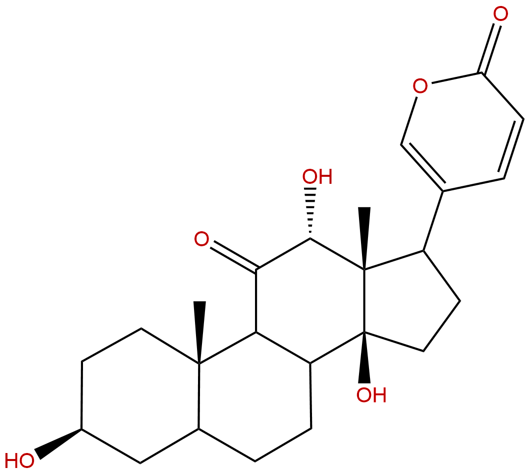 Pseudobufarenogin