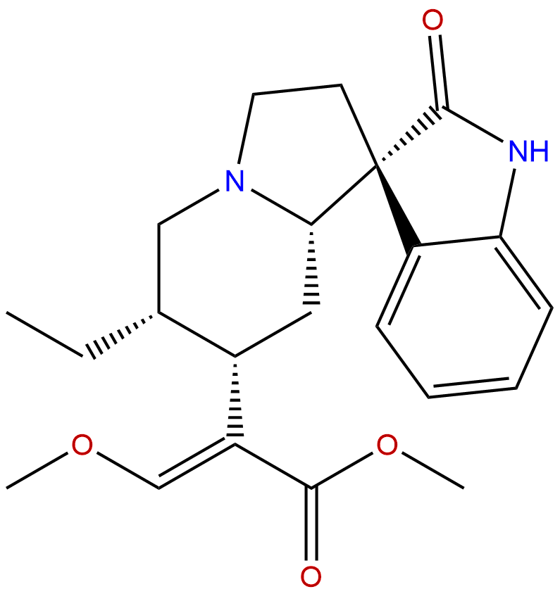 Corynoxine B