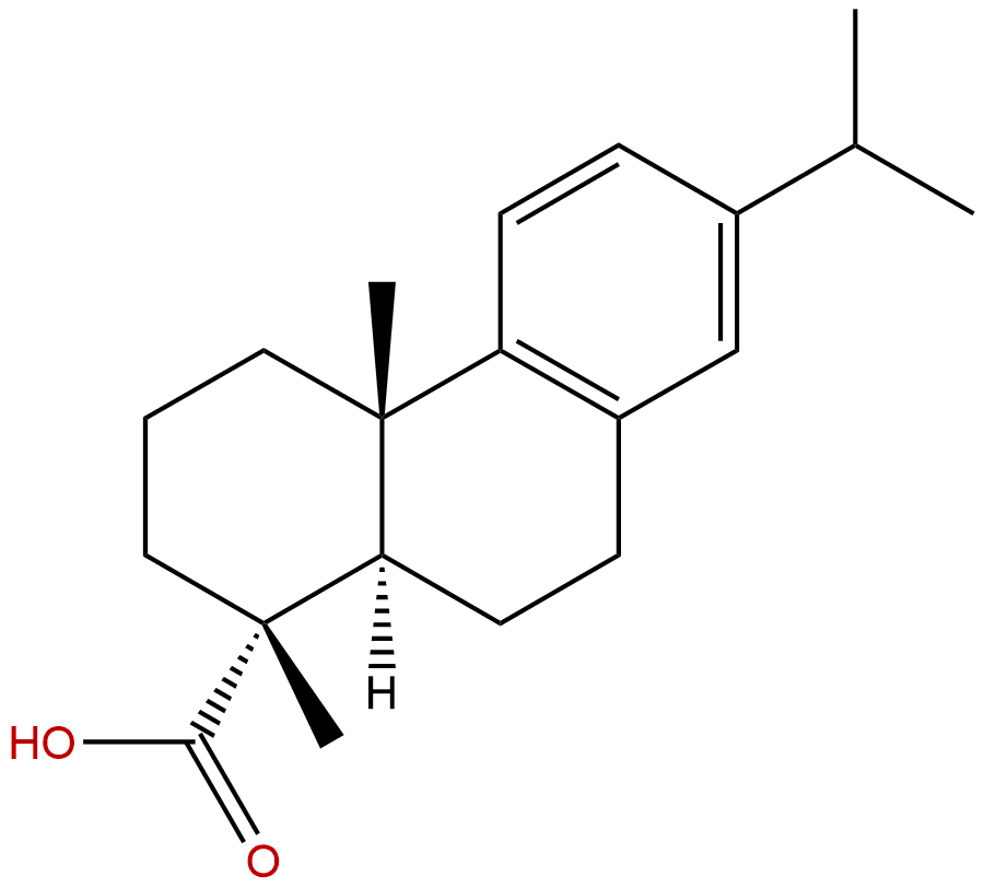 Dehydroabietic acid