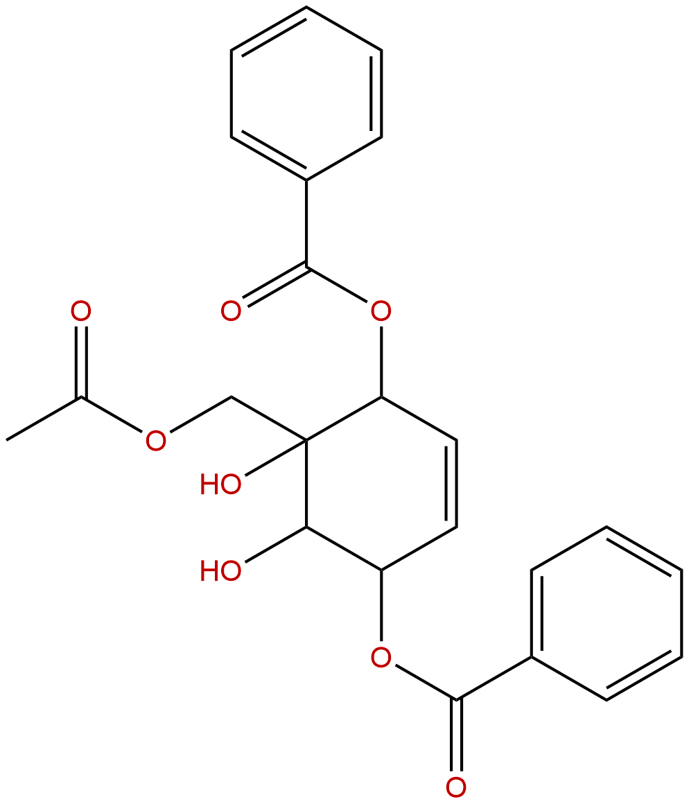 Uvarigranol F