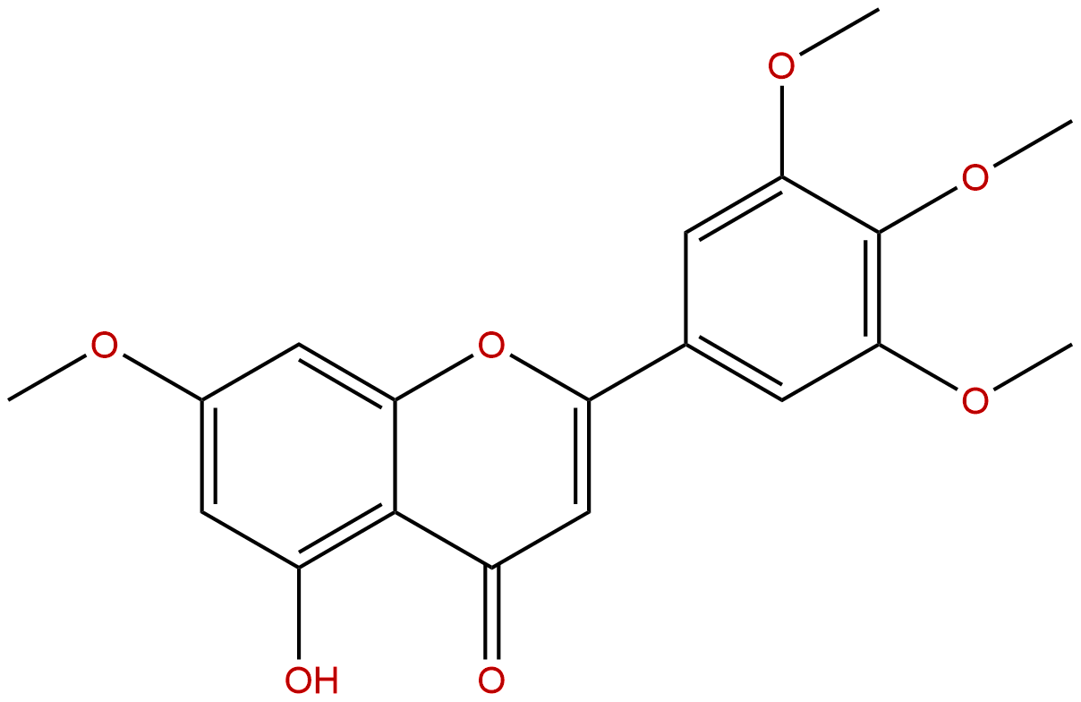 Corymbosin