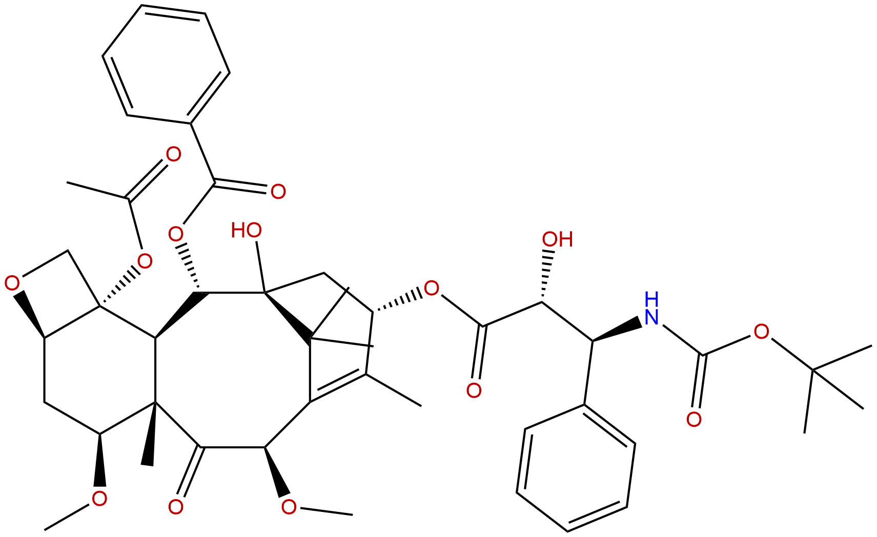 Cabazitaxel